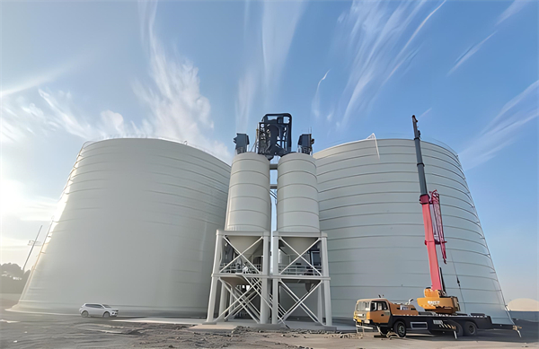 丰顺大型钢板库